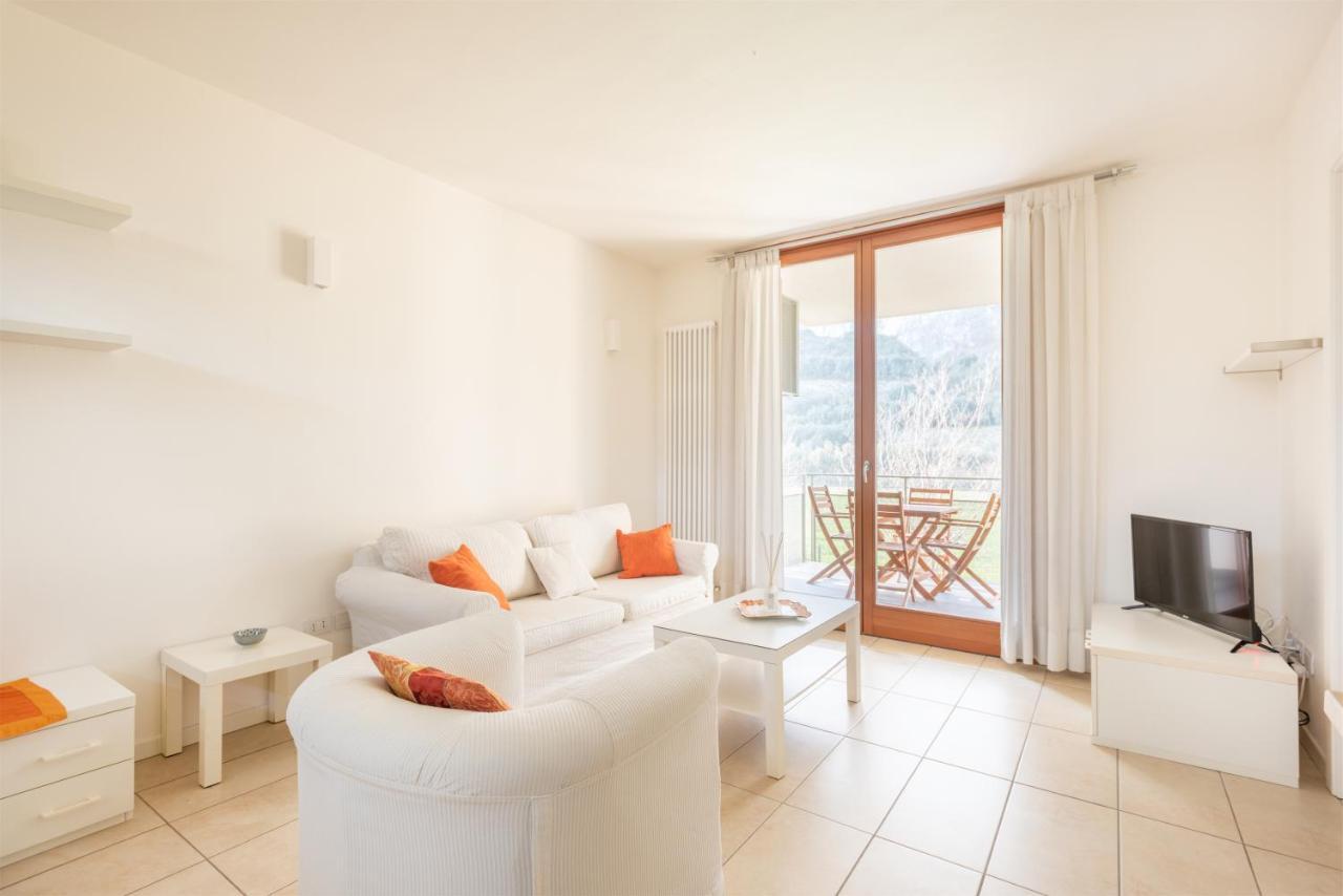 Garda Sails, Relax + Thermae Torbole Sul Garda Exterior photo